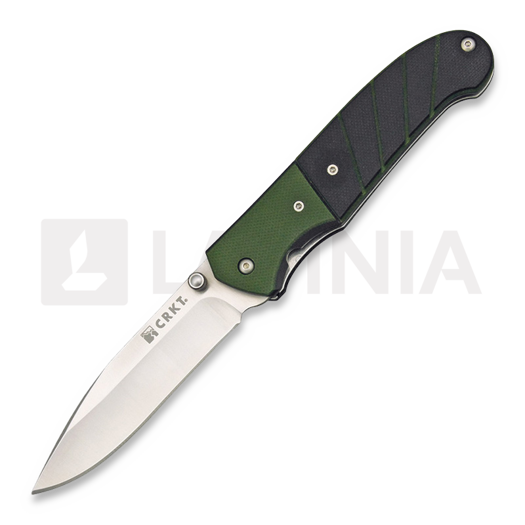 Skladací nôž CRKT Ignitor Sport A/O