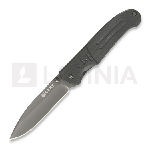 CRKT Ignitor T A/O 折り畳みナイフ