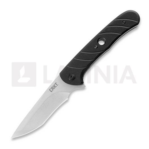 Saliekams nazis CRKT Intention