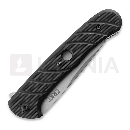 CRKT Intention sulankstomas peilis