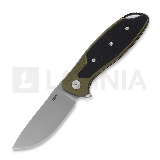 Coltello pieghevole CRKT Jake