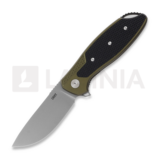 มีดพับ CRKT Jake