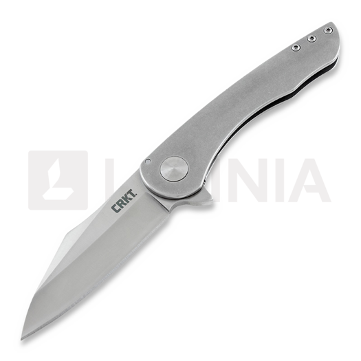 Coltello pieghevole CRKT Jettison 4.5