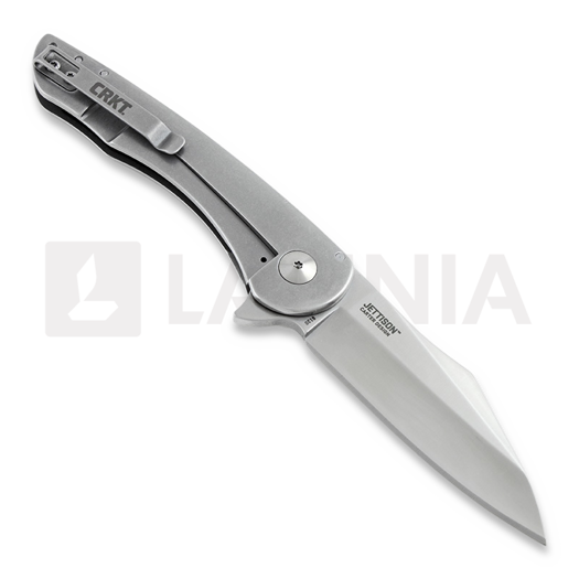 CRKT Jettison 4.5 sulankstomas peilis