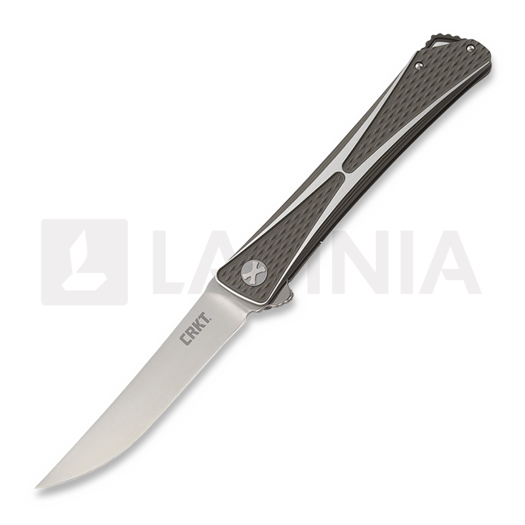 Nóż składany CRKT Jumbones Linerlock