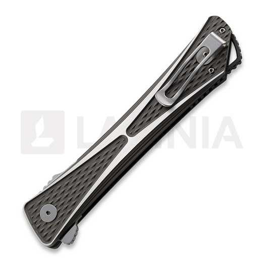 Zav&iacute;rac&iacute; nůž CRKT Jumbones Linerlock