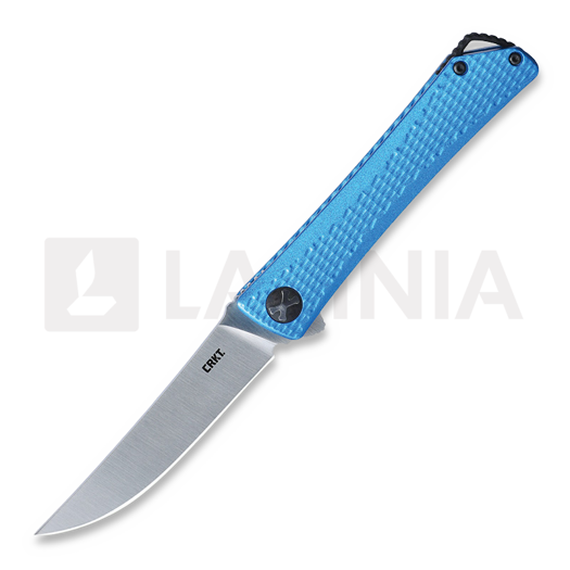 Skladací nôž CRKT Kalbi