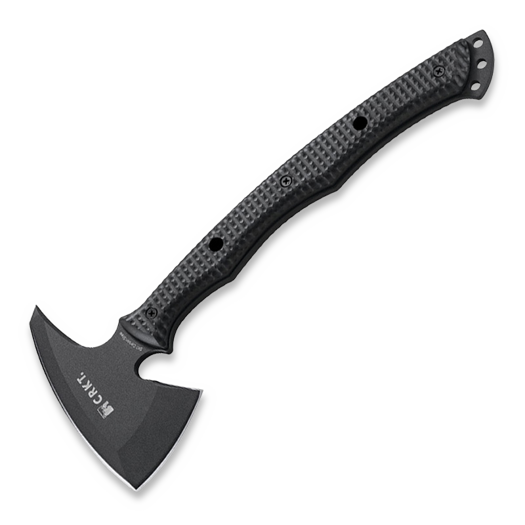 Tomahook CRKT Kangee T-Hawk