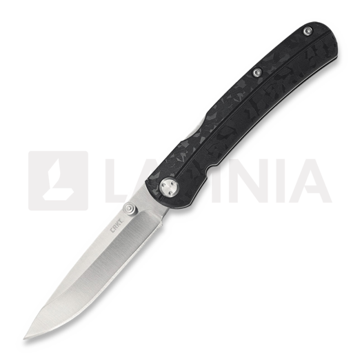 Skladací nôž CRKT Kith Front Lock