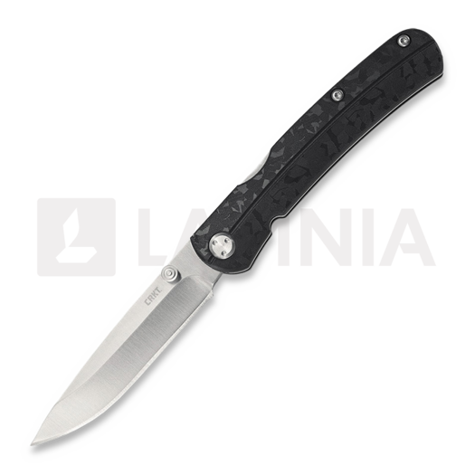 CRKT Kith Front Lock 접이식 나이프