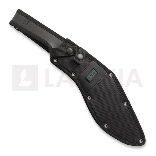 CRKT Kuk kukri peilis