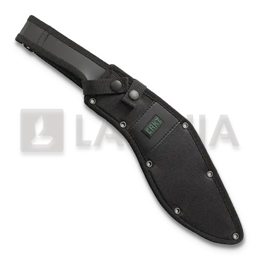 CRKT Kuk, B-Stock
