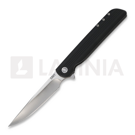 CRKT Large LCK+ Linerlock 접이식 나이프