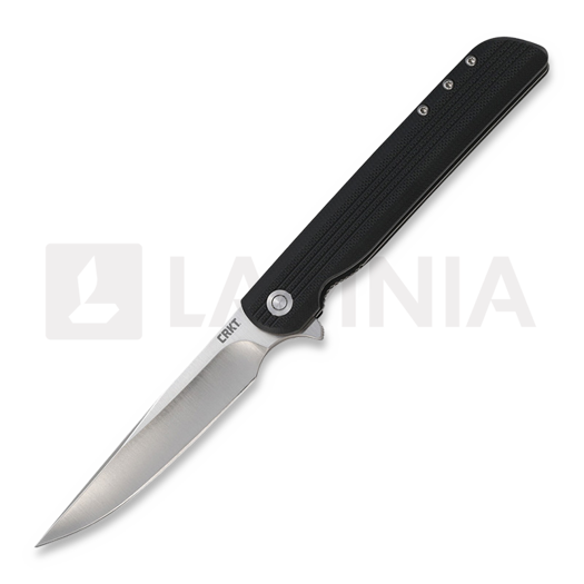 CRKT Large LCK+ Linerlock 접이식 나이프