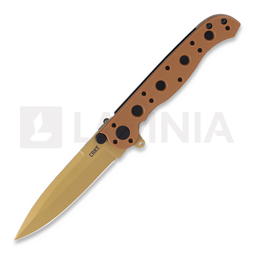 Skladací nôž CRKT M16-01DZ