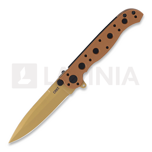 CRKT M16-01DZ sulankstomas peilis