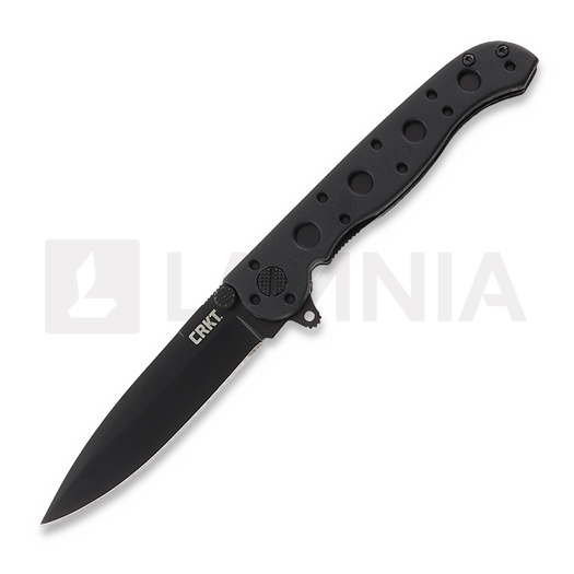 CRKT M16®-01KZ Spear Point Black סכין מתקפלת