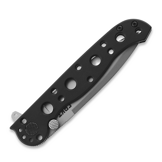 CRKT M16-01S Spear Point sulankstomas peilis