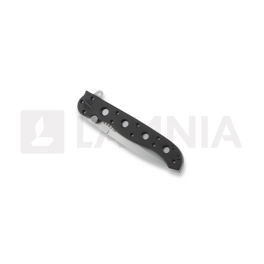 CRKT M16®-01Z Spear Point Black folding knife