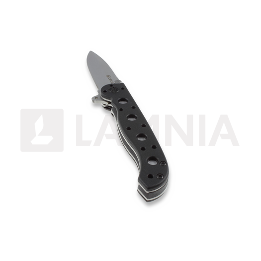 CRKT M16&reg;-01Z Spear Point Black k&auml;&auml;nt&ouml;veitsi