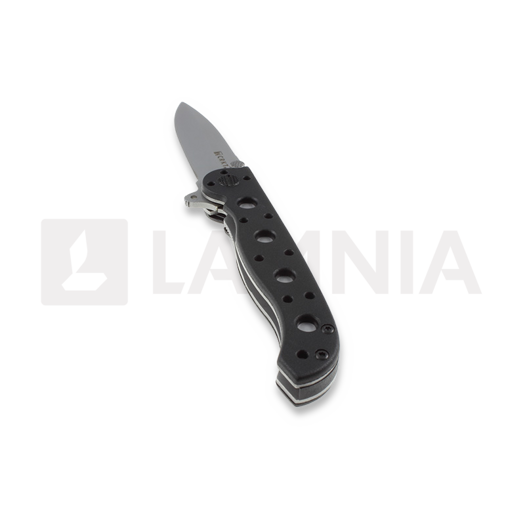 CRKT M16®-01Z Spear Point Black folding knife