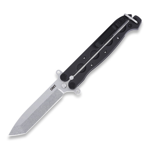 CRKT M16®-02BALI balisong kniv