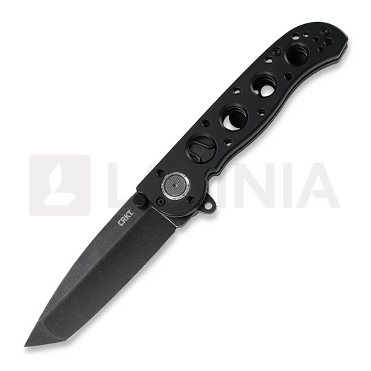 Nóż składany CRKT M16®-02DB Tanto w/Deadbolt Assist