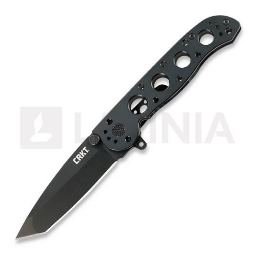 CRKT M16-02KS Tanto 折叠刀, stainless