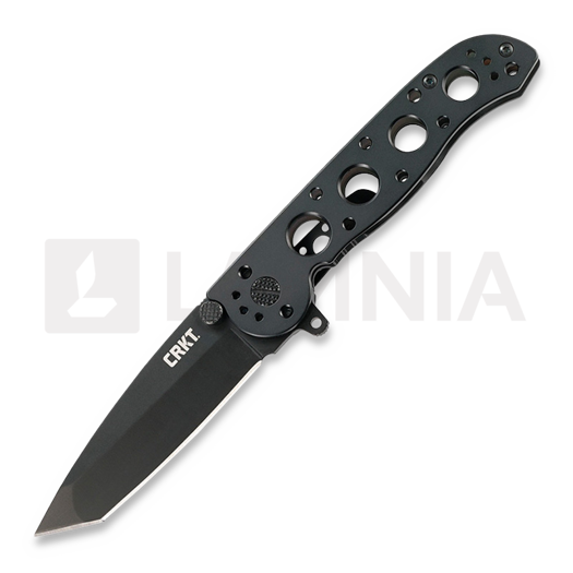 CRKT M16-02KS Tanto 折叠刀, stainless