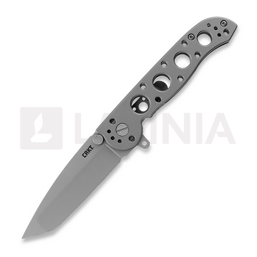 Coltello pieghevole CRKT M16-02SS Tanto, stainless