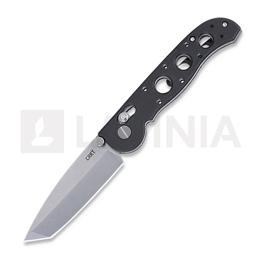 CRKT M16-02X összecsukható kés