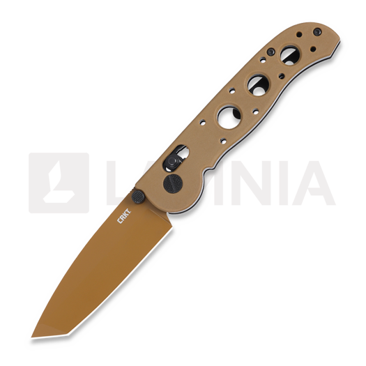 CRKT M16-02XD סכין מתקפלת