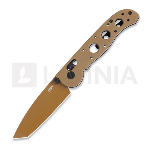 Nóż składany CRKT M16-02XD