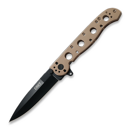 Nóż składany CRKT M16-03BK