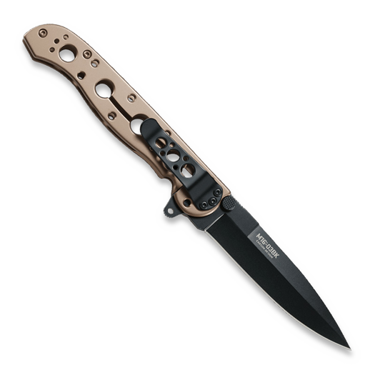 CRKT M16-03BK sulankstomas peilis
