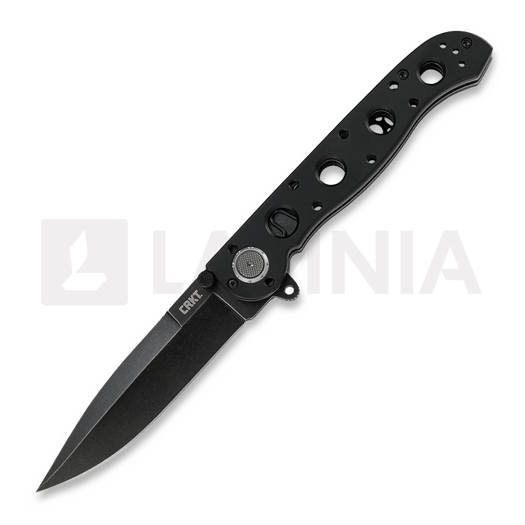 CRKT M16-03DB sulankstomas peilis, A/O