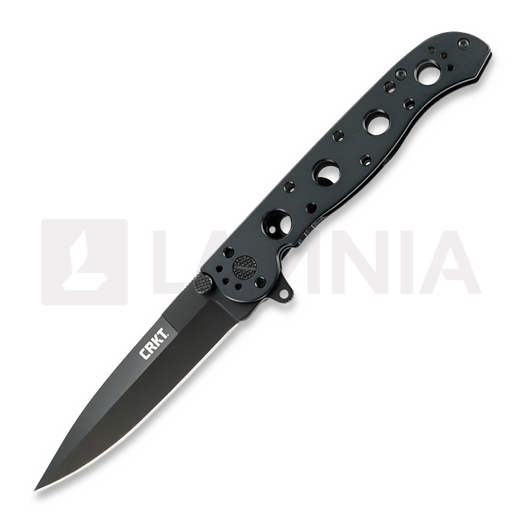 Saliekams nazis CRKT M16-03KS Spear Point, stainless