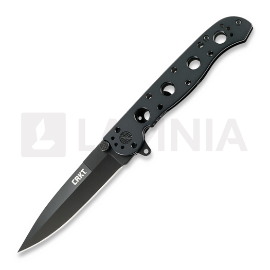 CRKT M16-03KS Spear Point 折り畳みナイフ, stainless