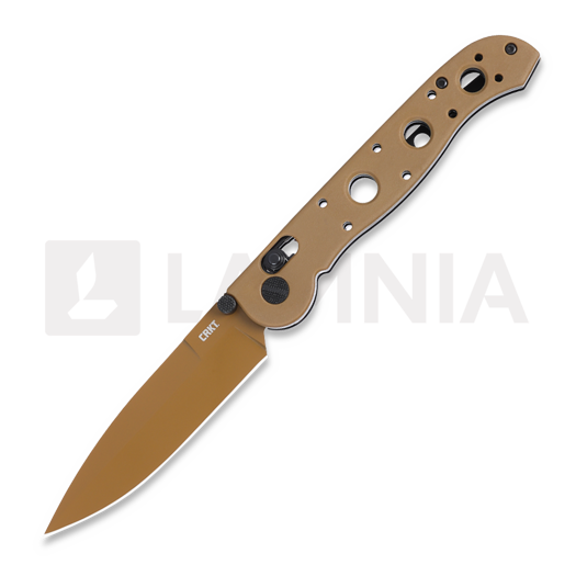 Coltello pieghevole CRKT M16-03XD