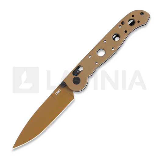 Nóż składany CRKT M16-03XD