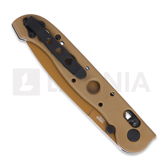CRKT M16-03XD kääntöveitsi