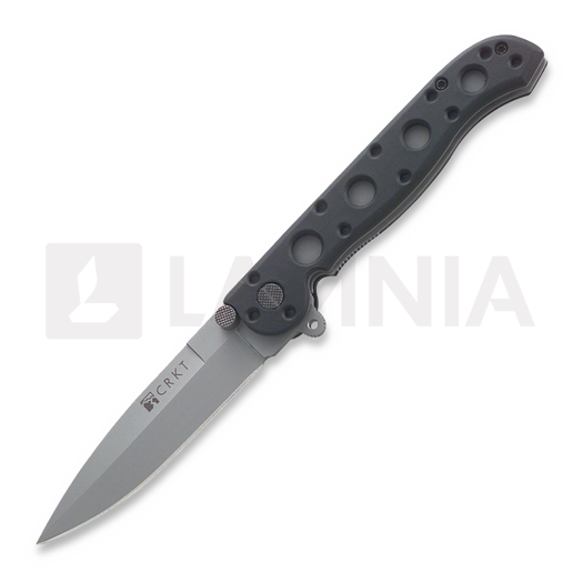 Liigendnuga CRKT M16-03Z Spear Point, zytel
