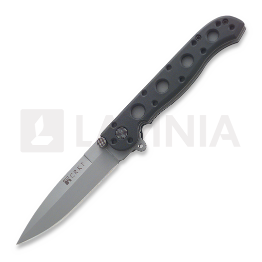 CRKT M16-03Z Spear Point 접이식 나이프, zytel