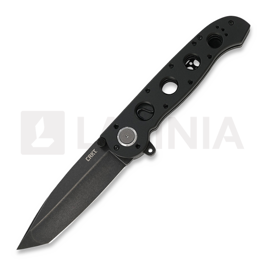 Skladací nôž CRKT M16-04DB, A/O
