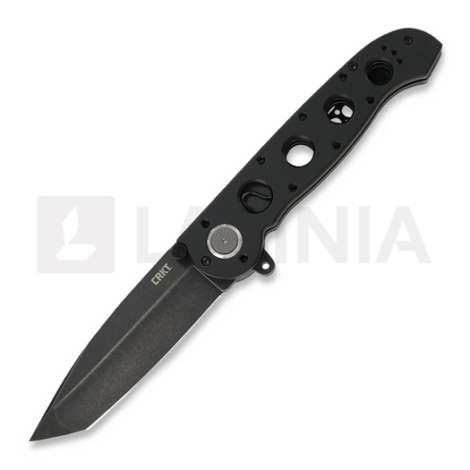 CRKT M16-04DB folding knife, A/O