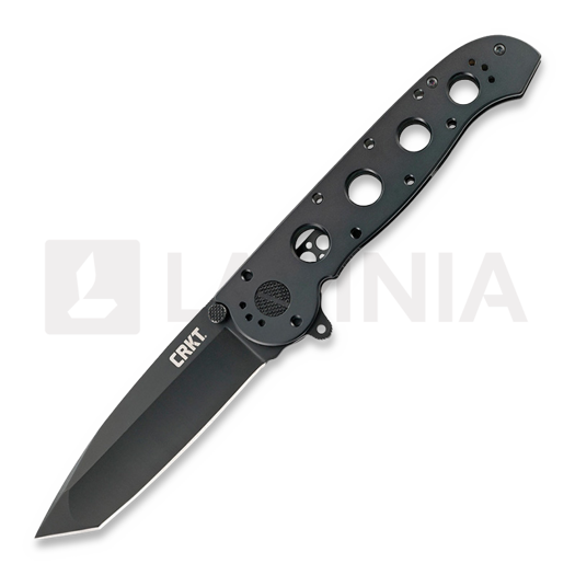 Saliekams nazis CRKT M16-04KS Tanto, stainless