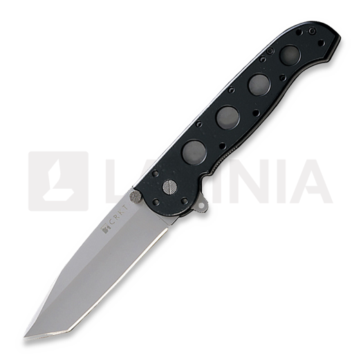 CRKT M16-04Z Tanto &ouml;sszecsukhat&oacute; k&eacute;s, zytel