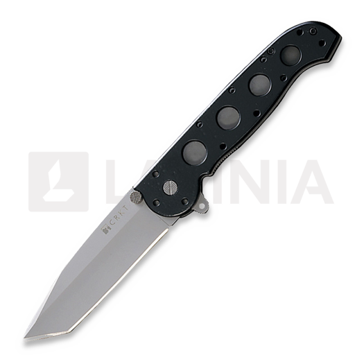 Складной нож CRKT M16-04Z Tanto, zytel