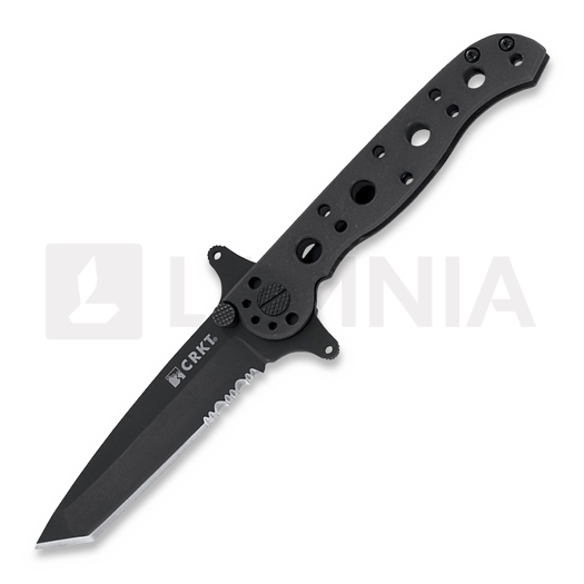 CRKT M16-10KSF Special Forces összecsukható kés, stainless