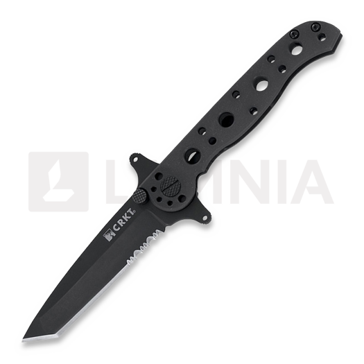 CRKT M16-10KSF Special Forces sklopivi nož, stainless